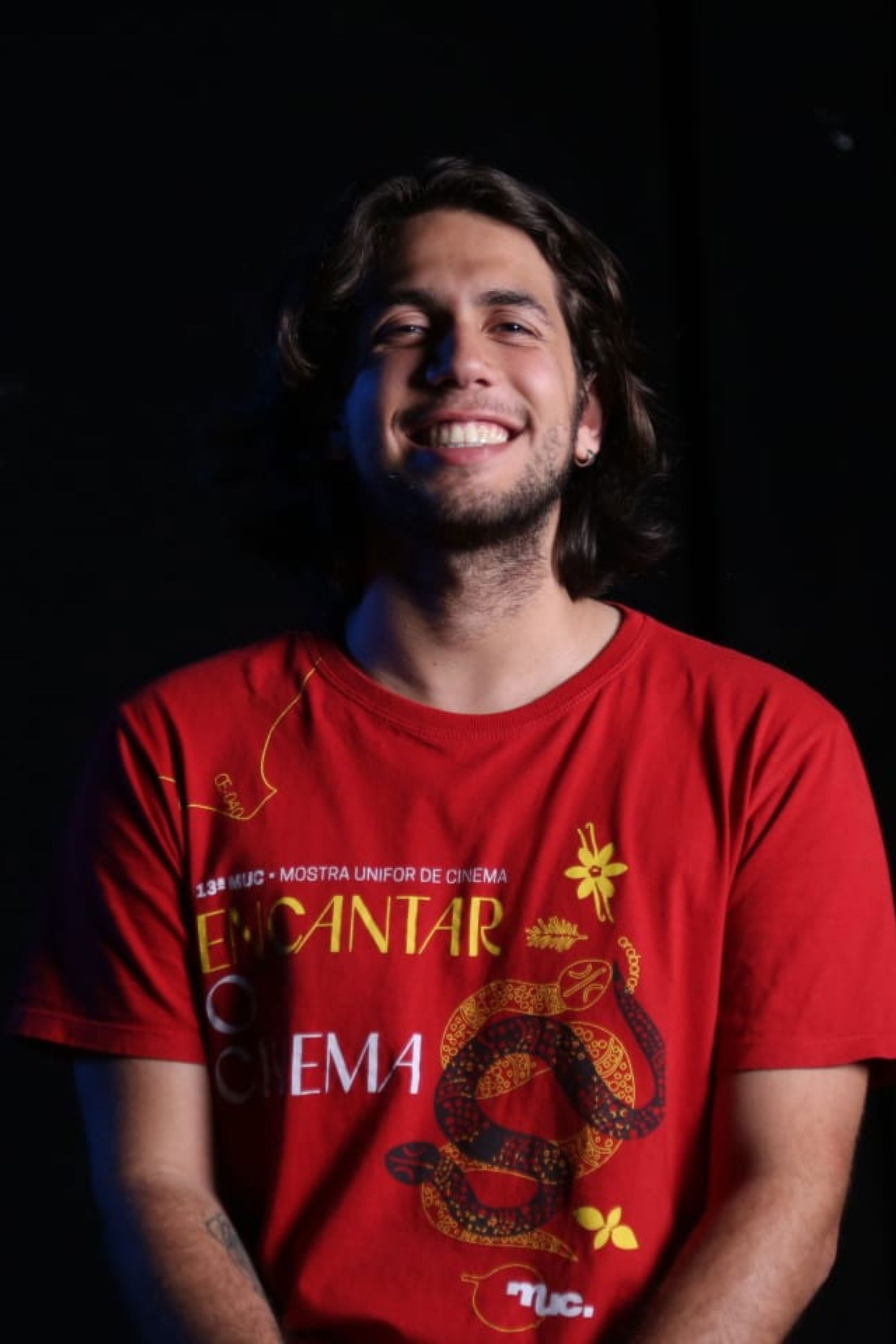 Pedro Rodrigues dos Santos backdrop