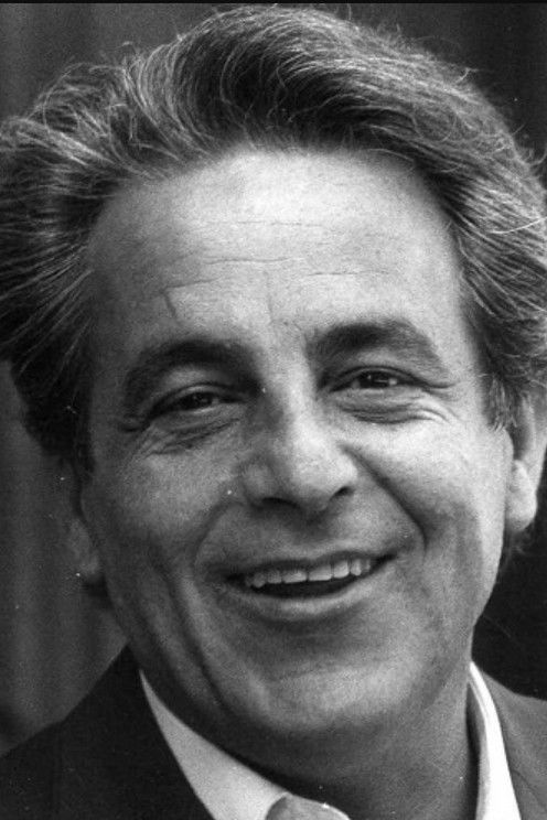 José Germán Araújo backdrop