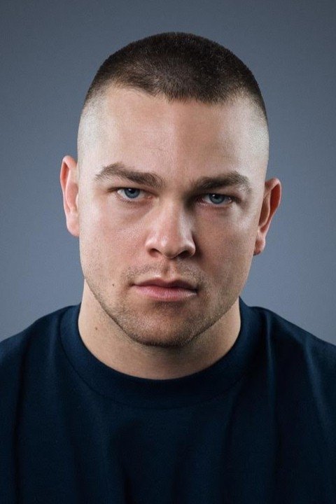 Liam Anderson backdrop