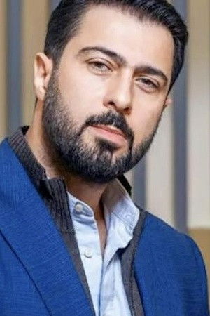 Namig Garachuxurlu backdrop