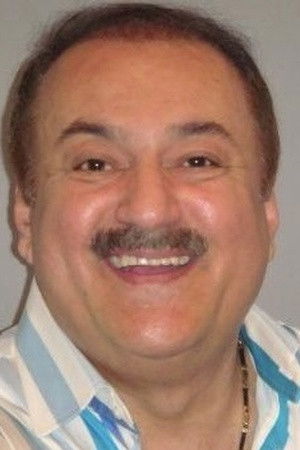 Javanshir Mammadov backdrop