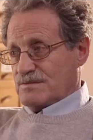 Eduard Livnev backdrop