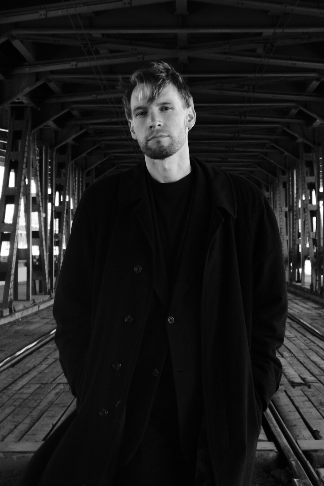 Andrei Korzan backdrop