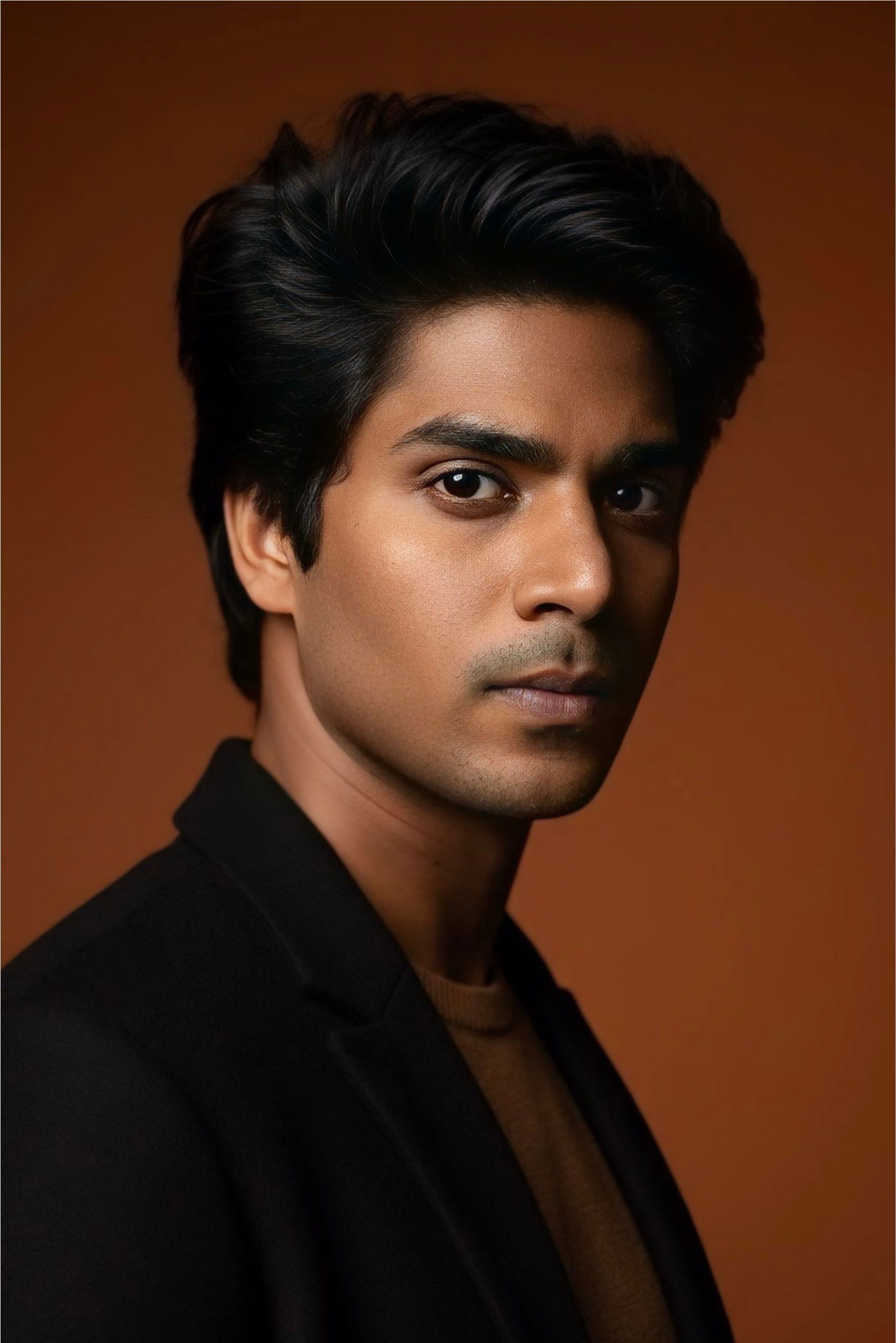 Mandarr Kaadam backdrop