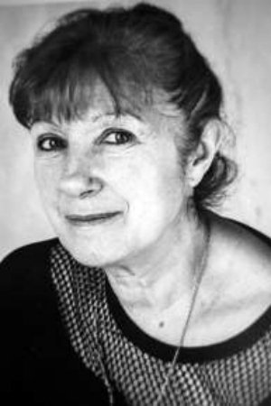 Frédérique Ruchaud backdrop