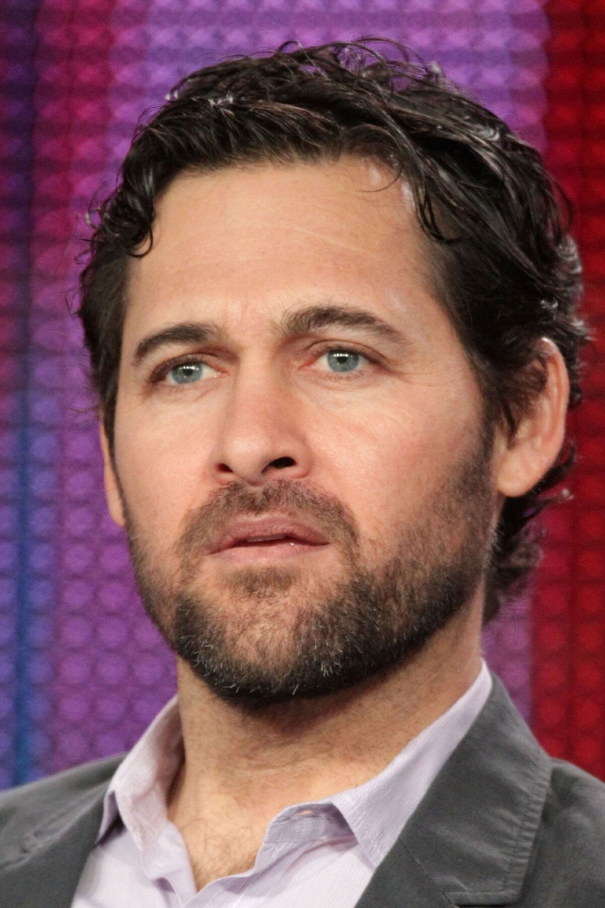 Matt Tarses backdrop