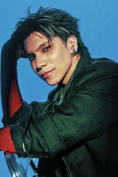 Raphaell Ridao backdrop