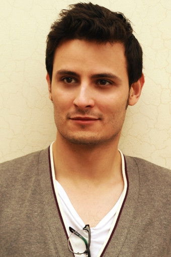 Osman Khalid Butt backdrop