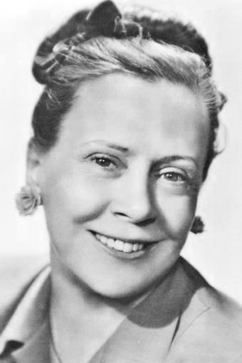 Ana-Lisa Baude backdrop