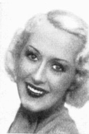 Marie-Louise Sorbon backdrop