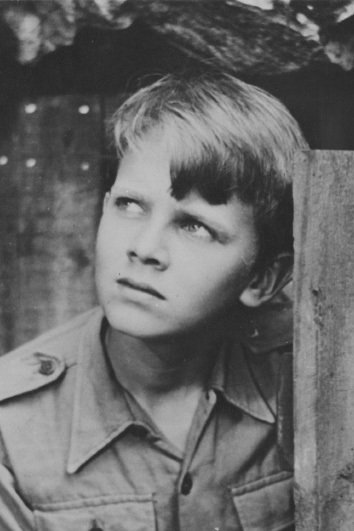 Olle Johansson backdrop