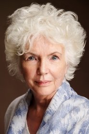Fionula Flanagan → Fjonula Flanagan