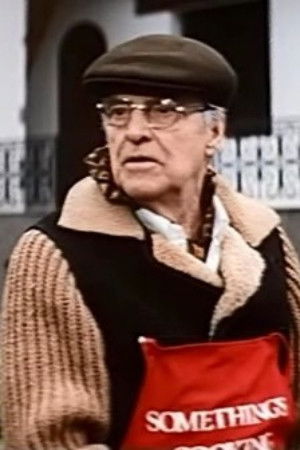 Nikolay Keyl backdrop