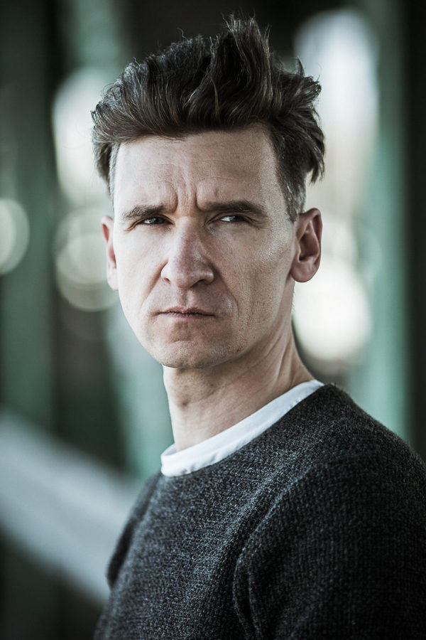 Jakub Kamieński backdrop