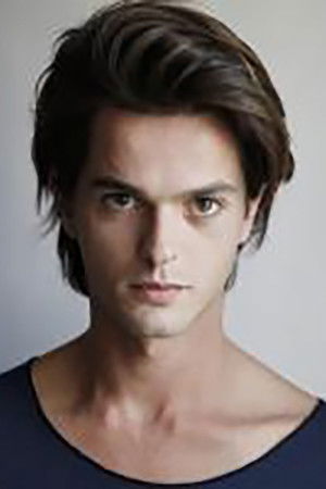 Paul Darthuys backdrop