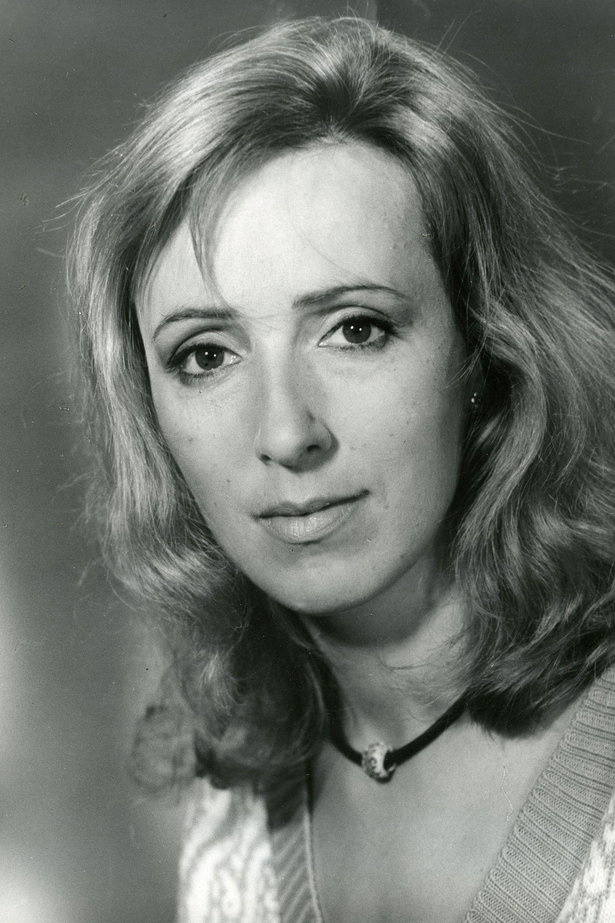 Kaie Mihkelson backdrop