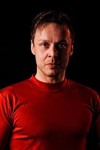 Matthias Liebetruth backdrop