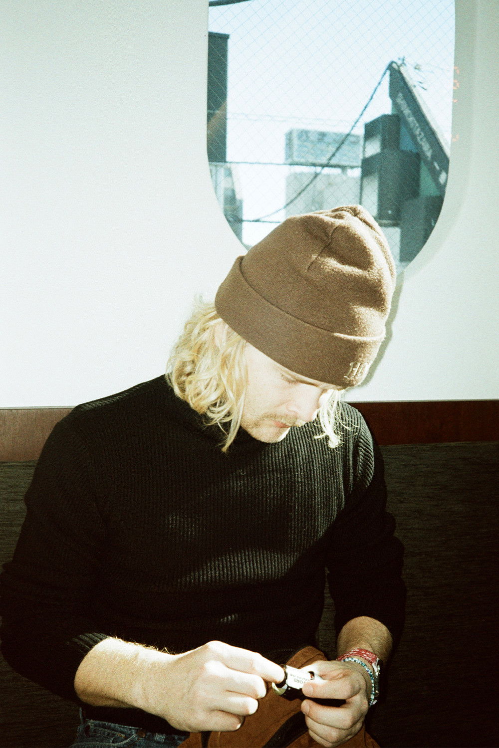 Jensen Abhau backdrop