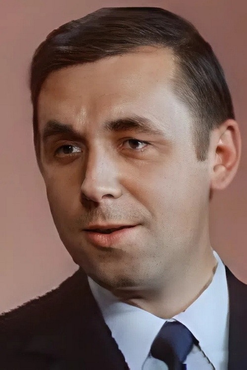 Boris Morozov backdrop