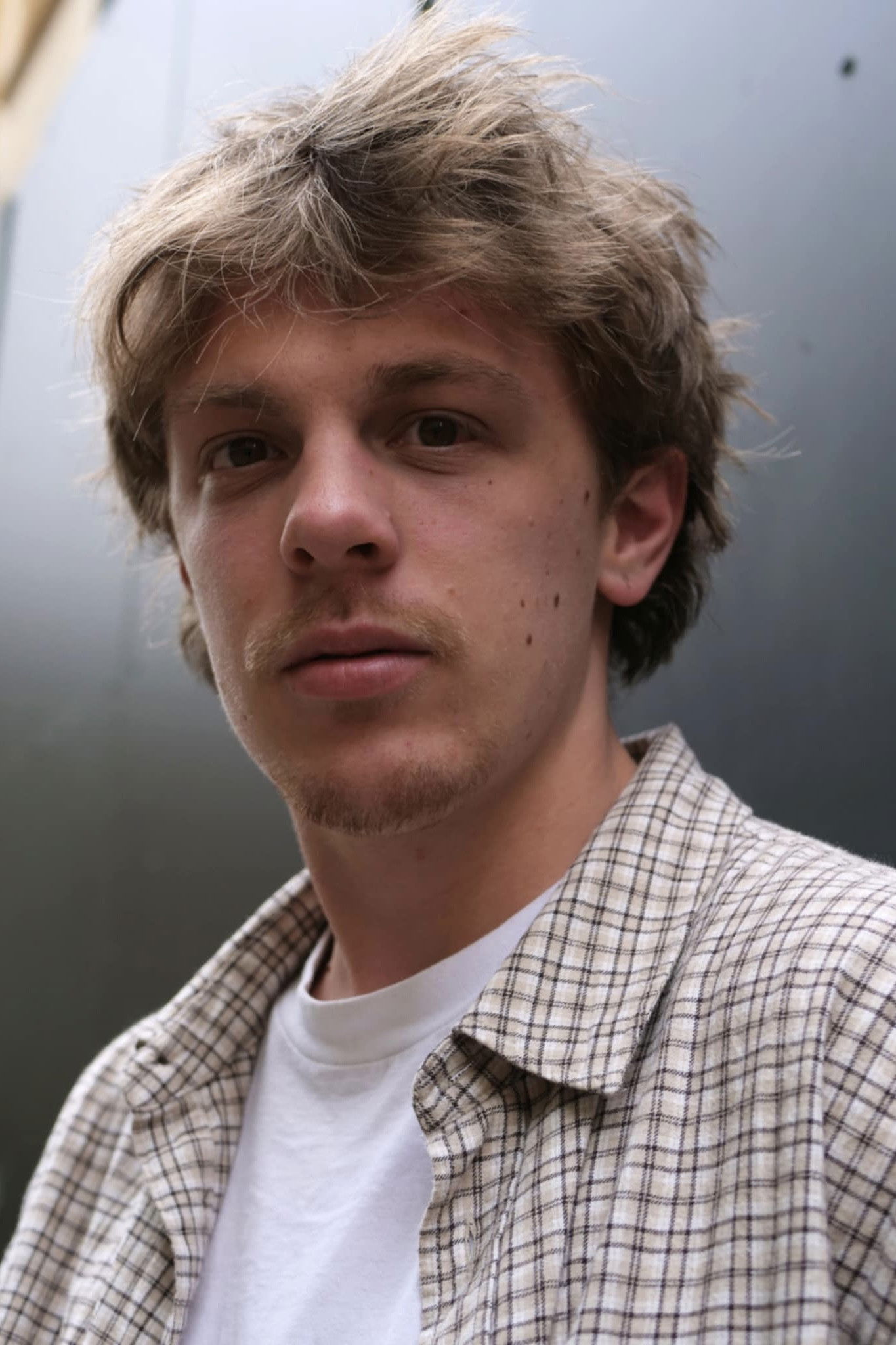 Cédric Durand backdrop