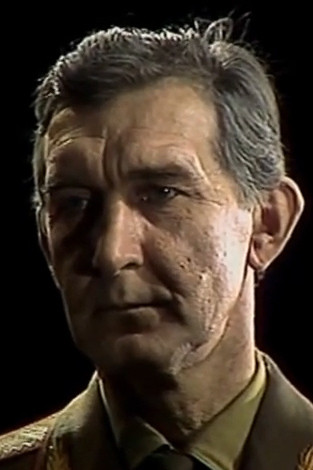 Andrey Shiryayev backdrop