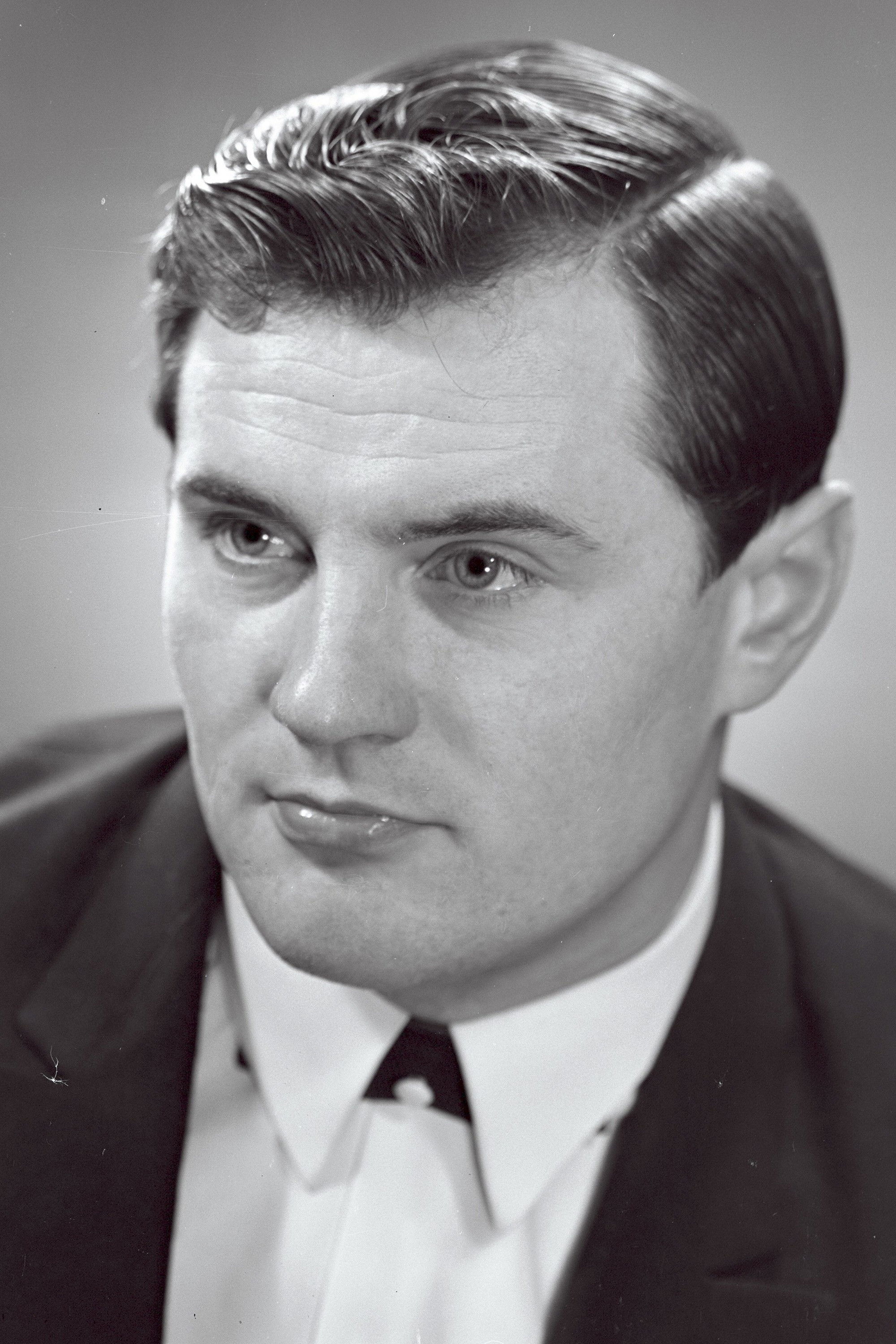 Robert Gutman backdrop