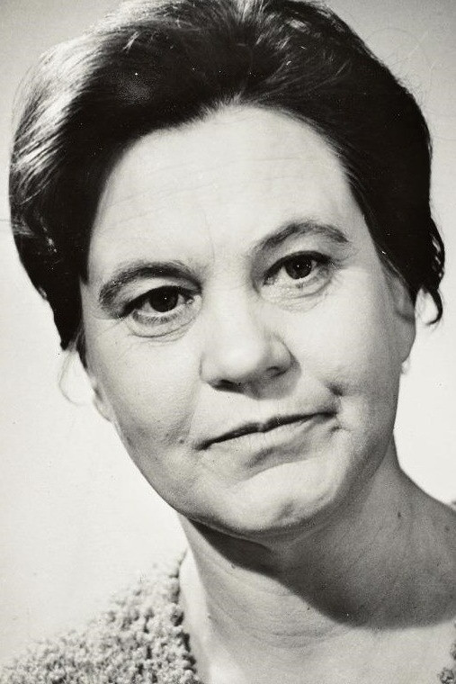 Herta Elviste backdrop