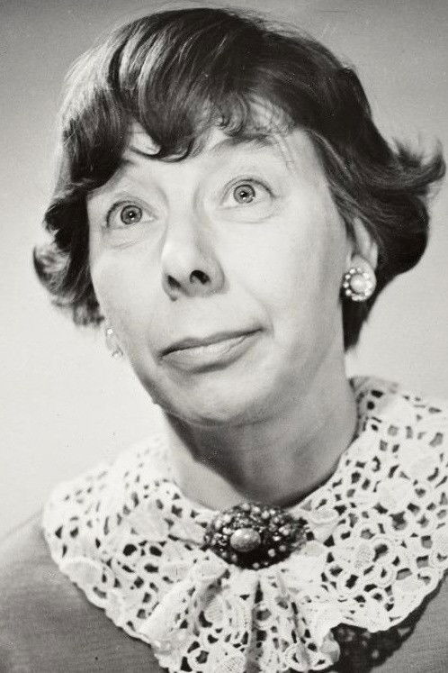 Leida Rammo backdrop