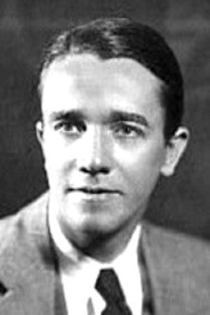 Clarence Nordstrom backdrop