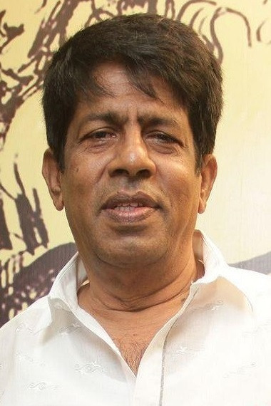 Sundarrajan backdrop
