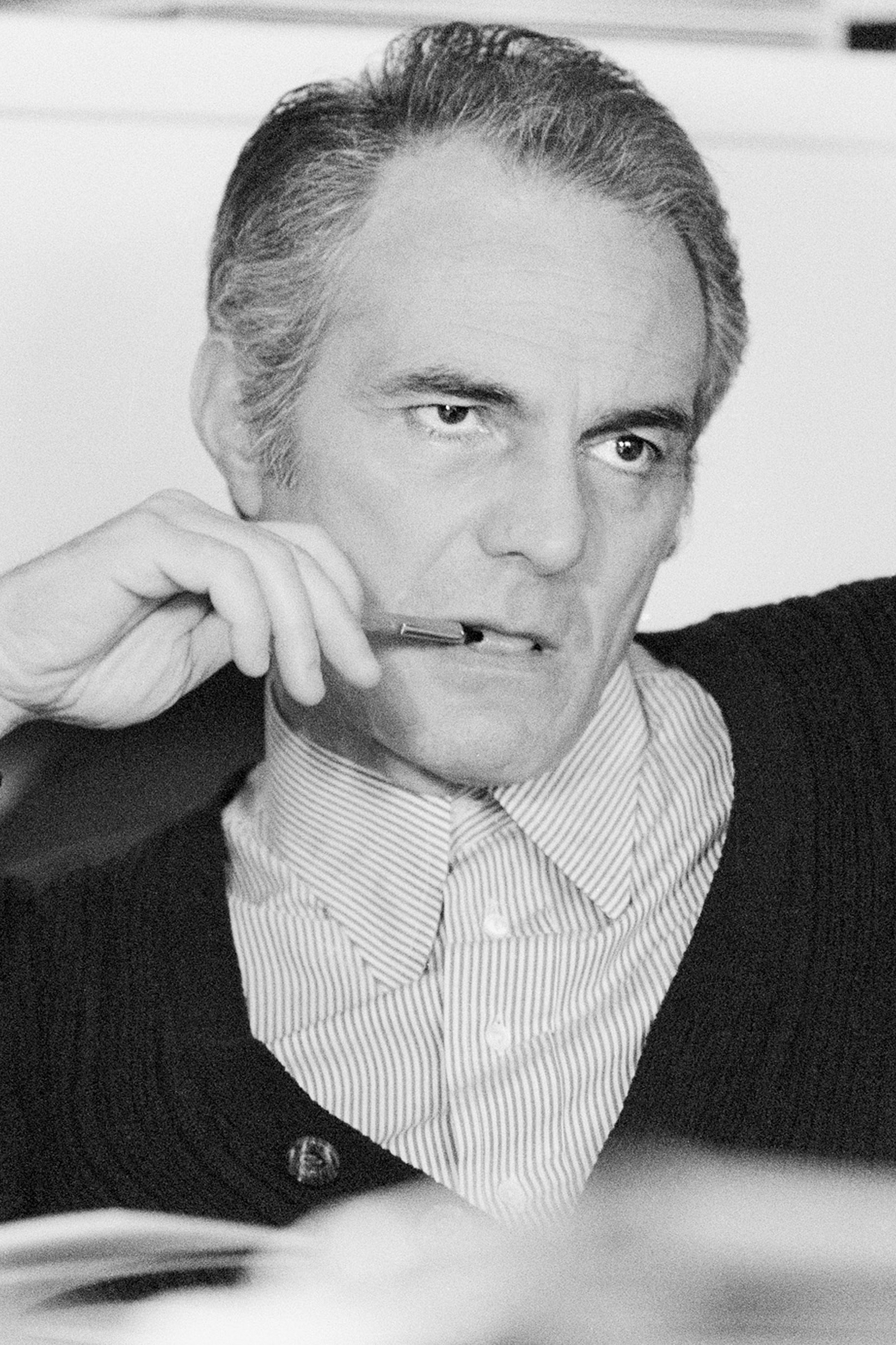 Agenore Incrocci backdrop