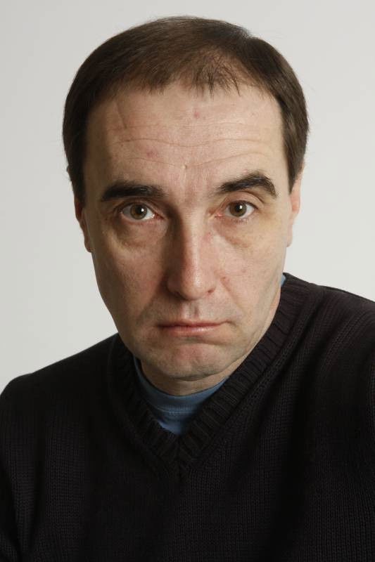 Andrey Vasilyev backdrop