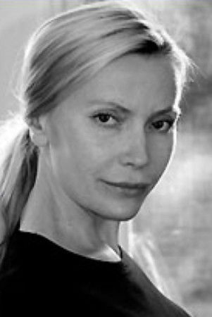 Tatyana Stepanchenko backdrop