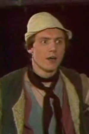 Arnold Shvetsov backdrop