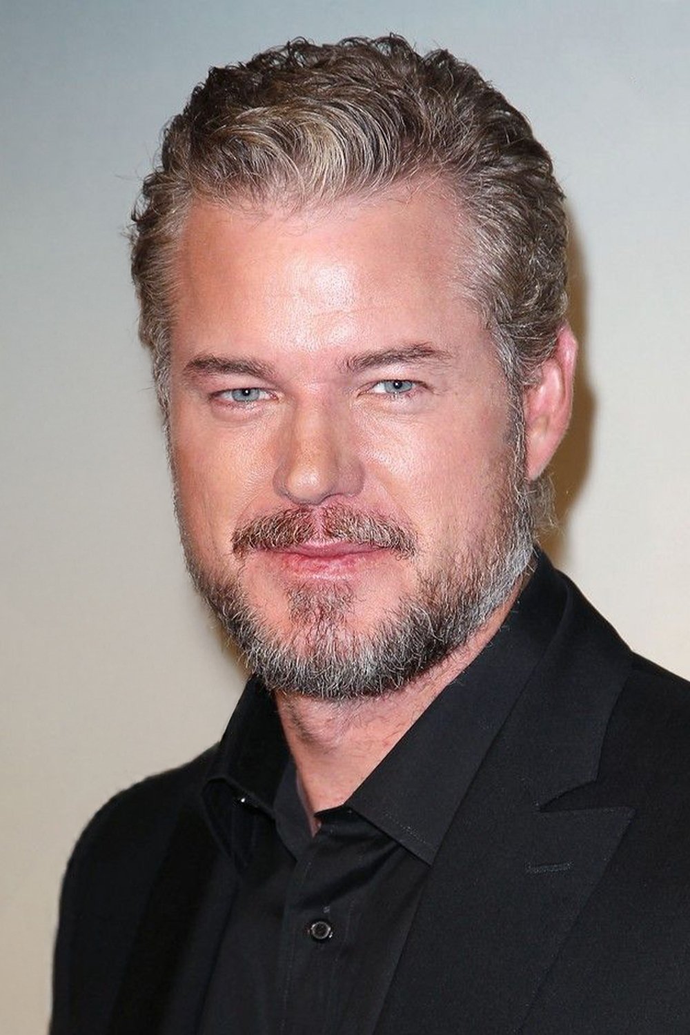 Eric Dane backdrop