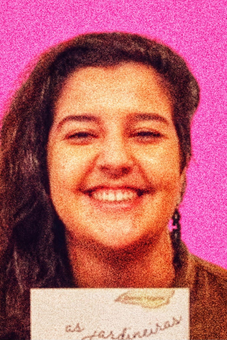 Denise Hyginio backdrop