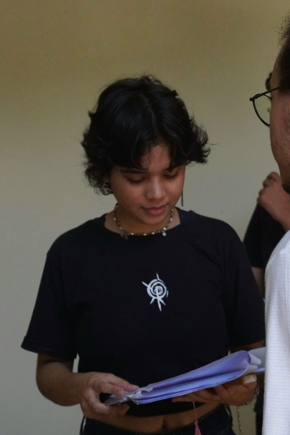 Anna Rachel Porto backdrop