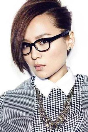 Zhou Bichang backdrop