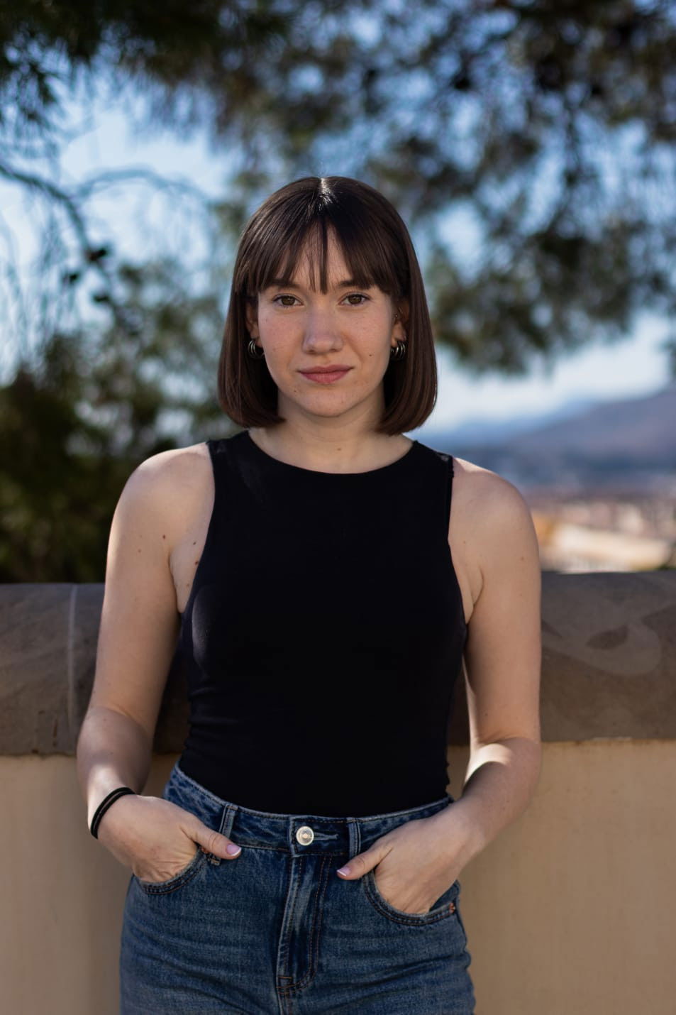 Lucía Poveda Rubio backdrop