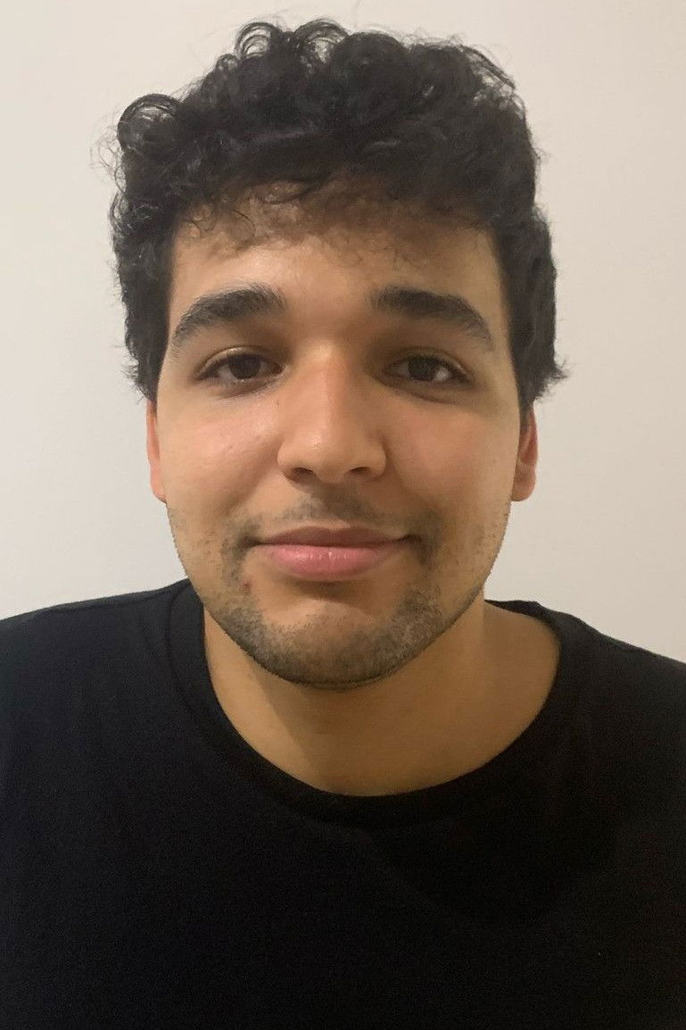 Luis Juliá Alvarez backdrop