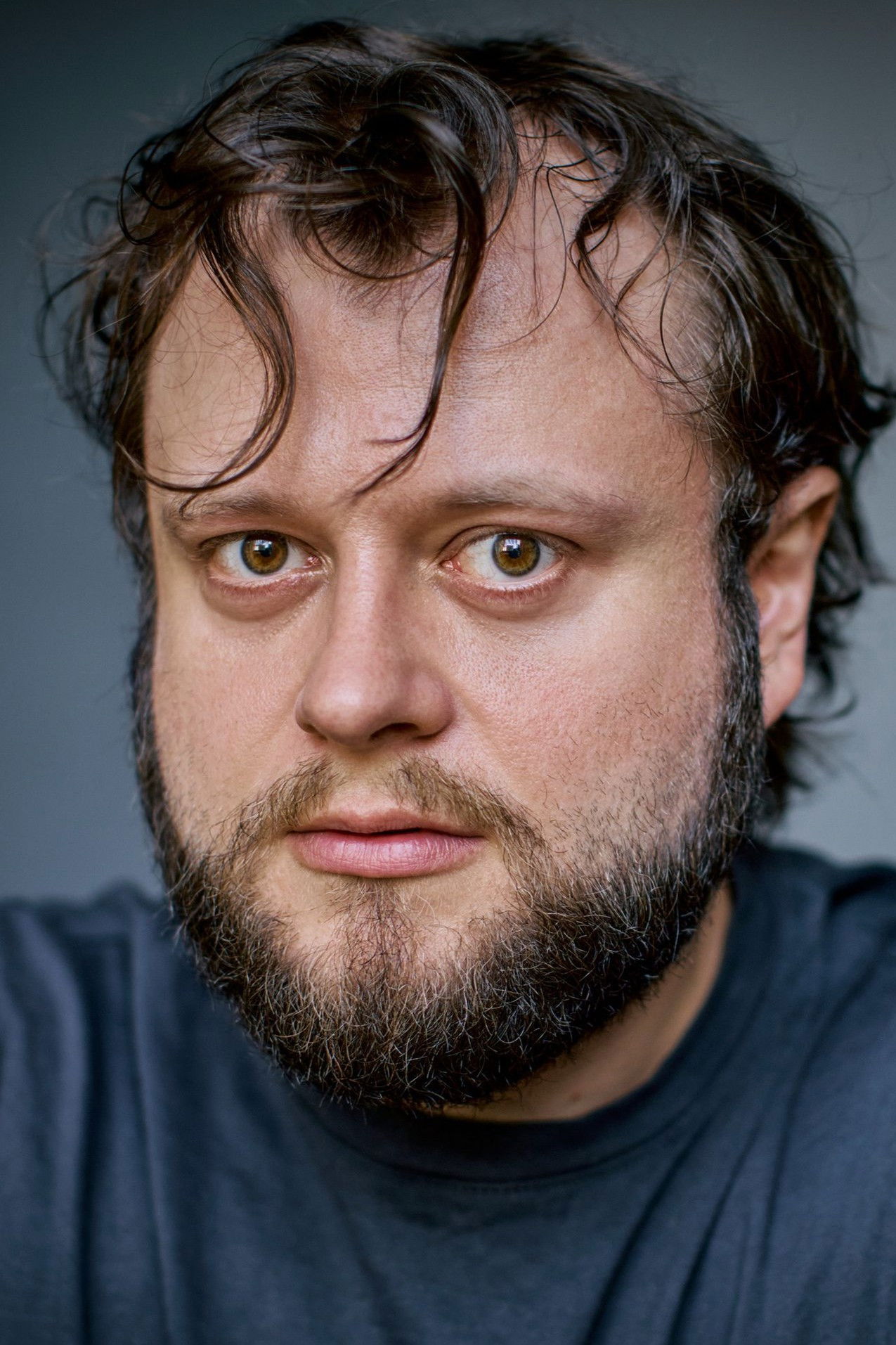 Tosja Merlin Kruppa backdrop