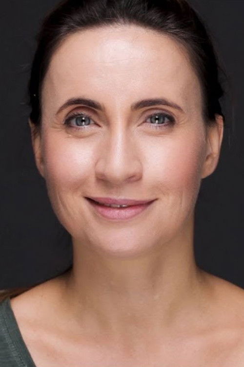 Ksenia Katalymova backdrop