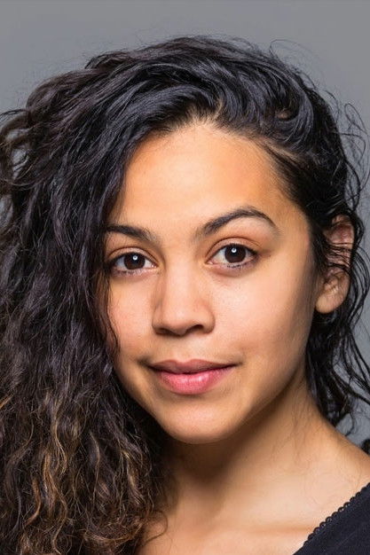 Kelly-Eve Koopman backdrop