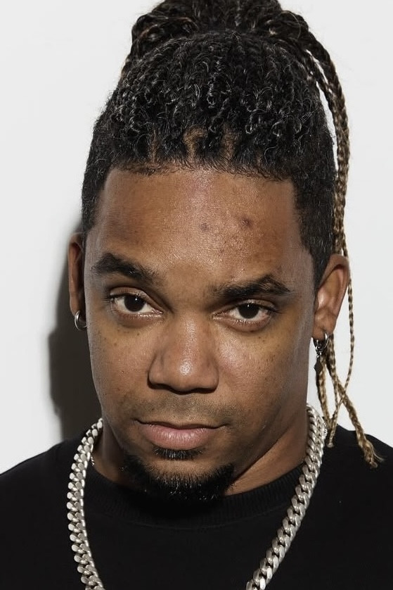 Jorge Palacio backdrop