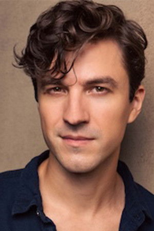 Chase Ziegler backdrop