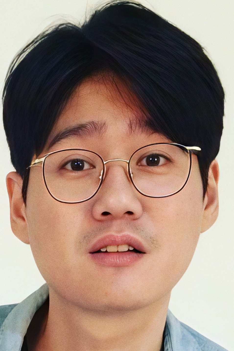 Hwang Seong-yun backdrop