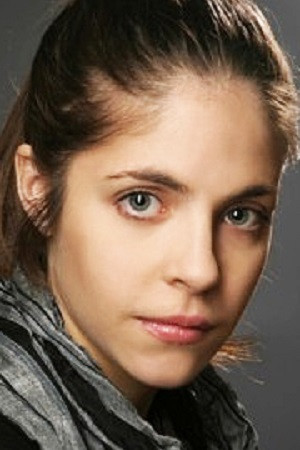 Anna Nakhapetova backdrop