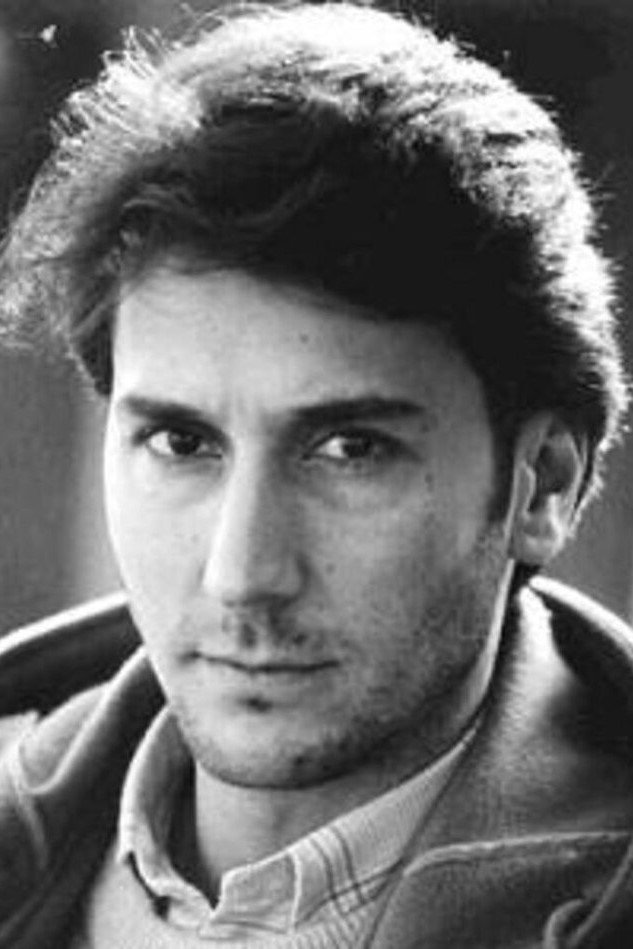 Vittorio Guerrieri backdrop