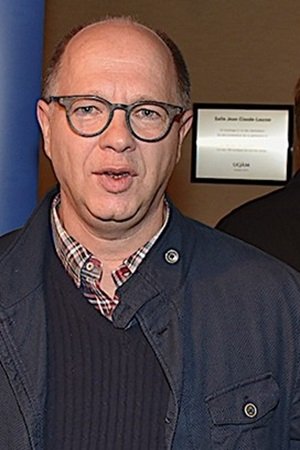 Pierre Gang backdrop