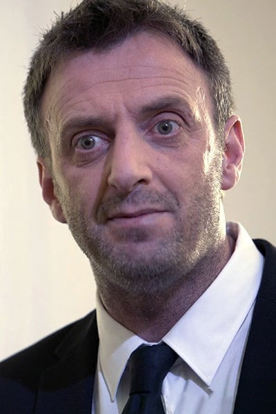 Pascal White backdrop